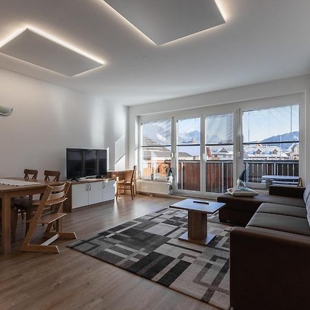 Apartma Planika Кранска гора Екстериор снимка