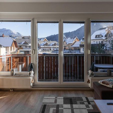 Apartma Planika Кранска гора Екстериор снимка