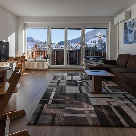 Apartma Planika Кранска гора Екстериор снимка