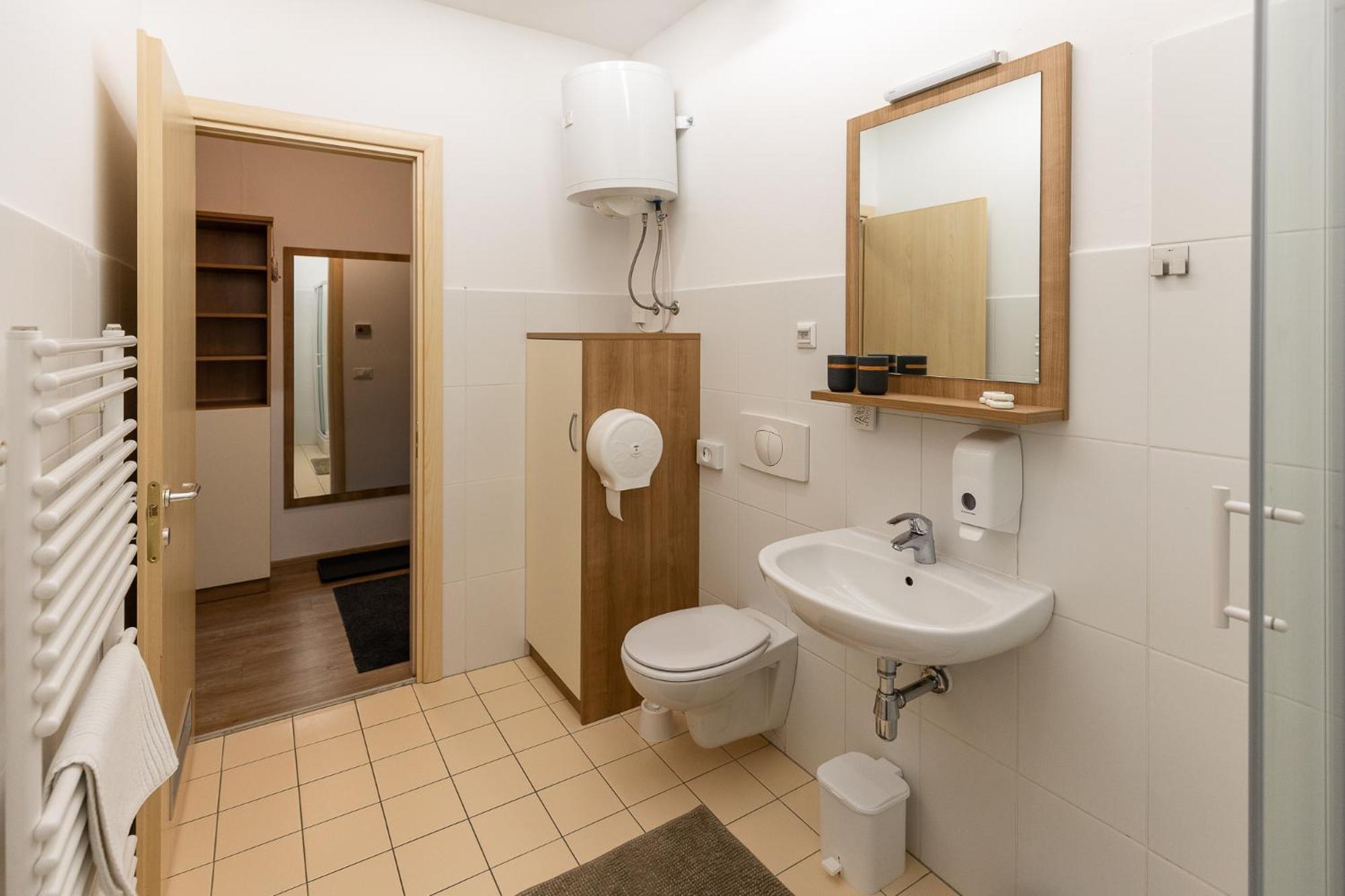 Apartma Planika Кранска гора Екстериор снимка