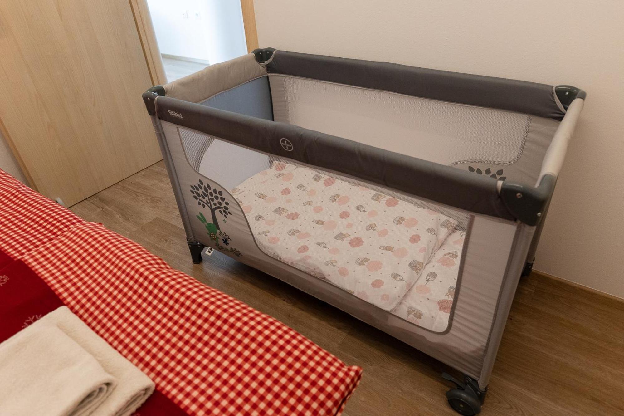Apartma Planika Кранска гора Екстериор снимка