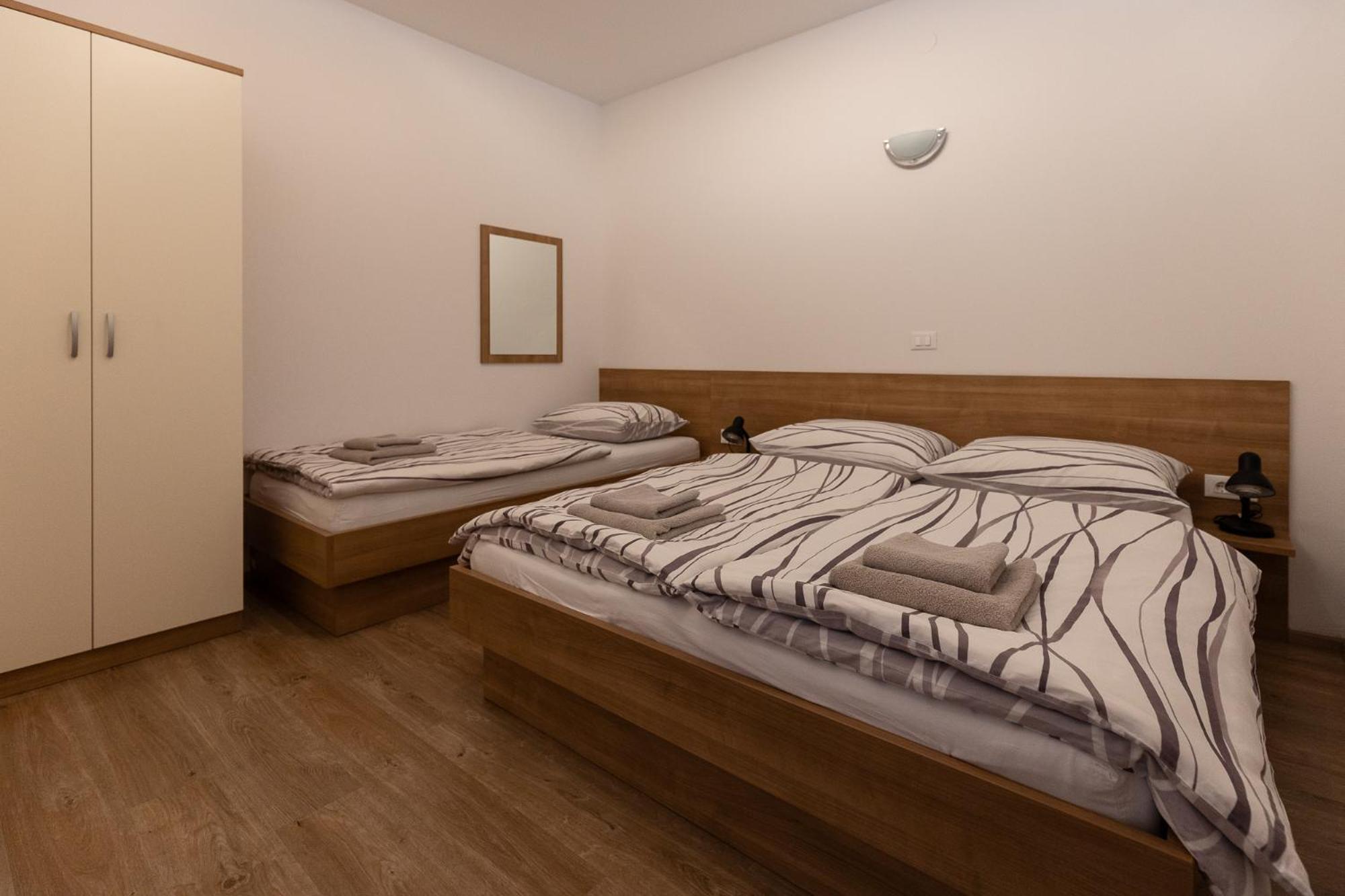 Apartma Planika Кранска гора Екстериор снимка